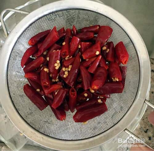 好吃的香辣牛肉怎么做