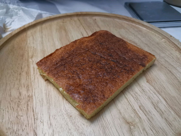 歌剧院蛋糕巧克力咖啡味