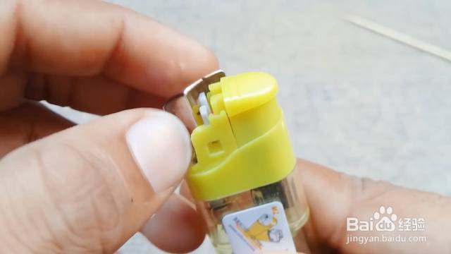 打火机烫手怎么办？教你个妙招，非常实用（打火机烫手了怎么办）[图]