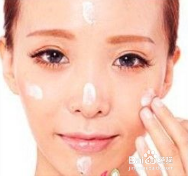 防晒霜怎么擦效果好