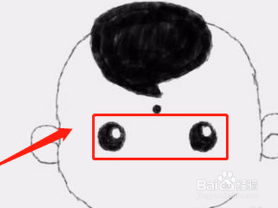 过年福娃简笔画怎么画？