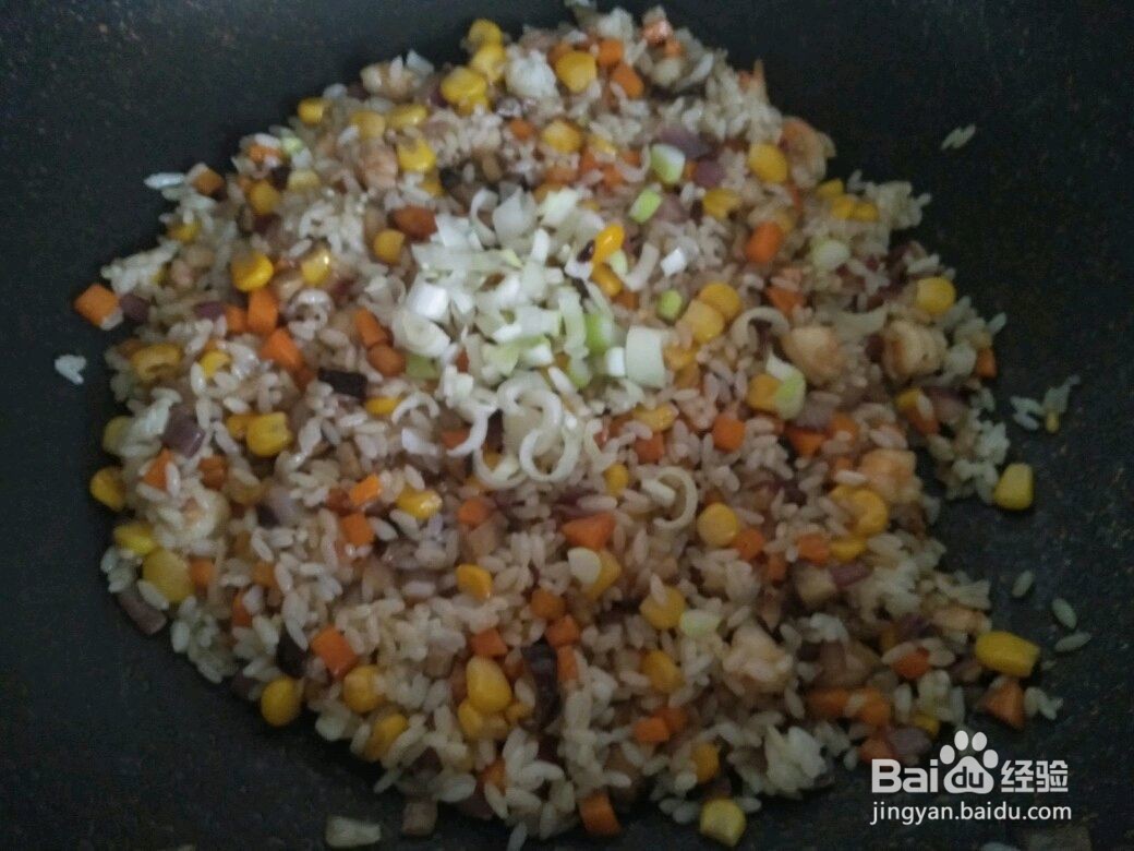 饺子皮做的虾仁烧麦的烹饪技巧