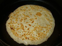 做馅饼的面怎么活