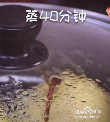 冰糖雪梨这样做