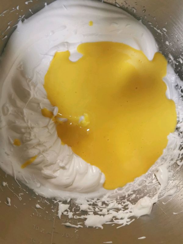 水果奶油裱花蛋糕