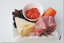 过年回家做 家常菜 鱼香肉丝