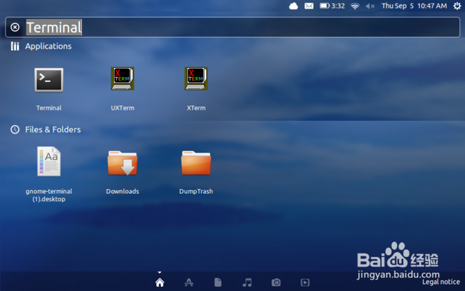 ubuntu13.10怎么安装软件