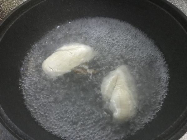 鸡肉变身美味低脂零食#在家打造ins风美食#