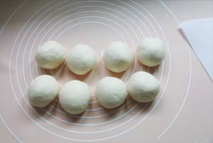 芝士培根餐包的做法