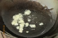 怎么做卷心菜炒豆干
