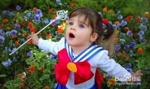 6招教你在旅行中培养孩子的创造力