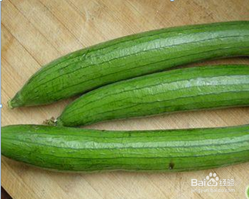 丝瓜的都有哪些养生美颜好处