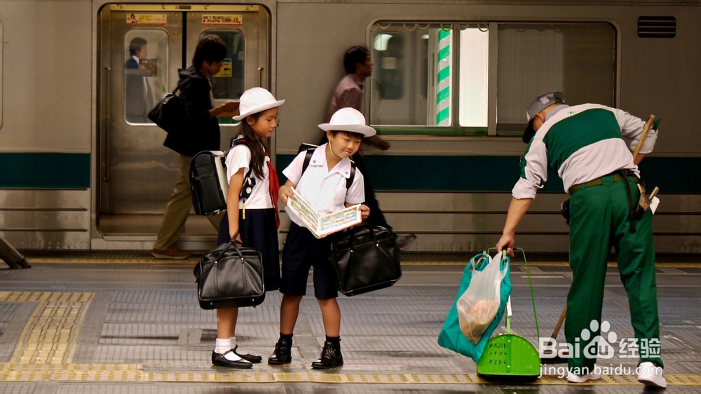 从日本孩子的暑假作业看日本的教育