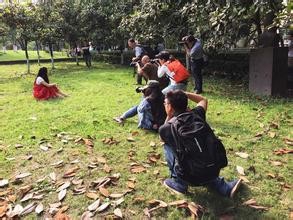 低光/弱光环境下拍摄技巧