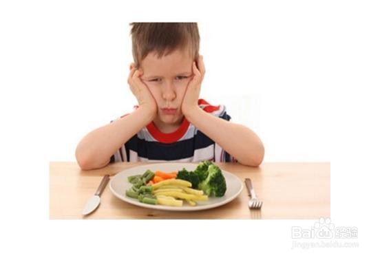 小儿不宜吃什么食品