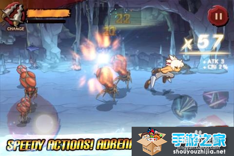 激情RPG动作《三剑之舞》最新攻略