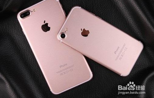 将发布的iPhone9会是黑色前面板吗