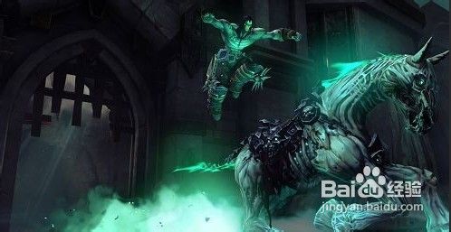 《暗黑血统2》BUG应对的方式