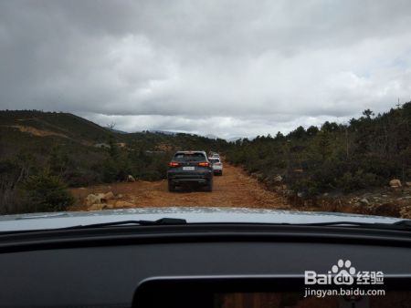 自主品牌SUV里，这台车让博越和H6很紧张，改款后实力更强！