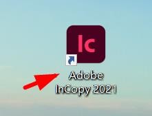 InCopy2021如何启用多点触控手势
