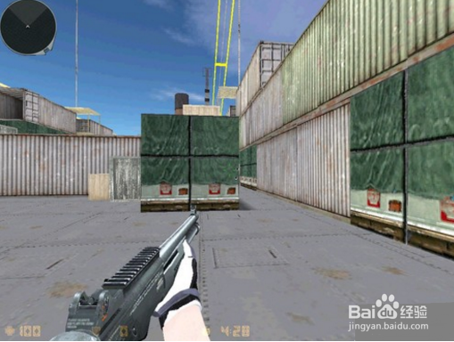 叙述血手幽灵光微动P93游戏鼠标的评测