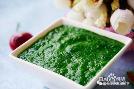 这类最常见却又最易被忽略的补钙食物,赶紧给宝宝吃起来吧