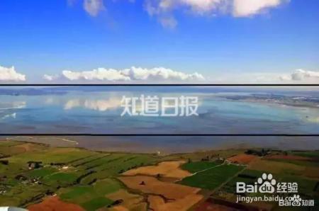 七个航拍构图技巧，让你秒变大师！