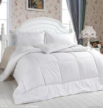 酒店客房床上用品的清洁保养注意事项: