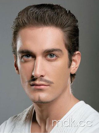 怎样为他挑选一把合适的剃须刀?