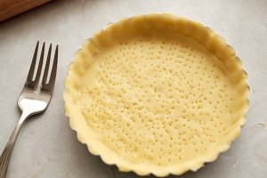 怎么做无花果蛋挞