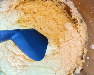 桐子叶玉米耙耙的做法