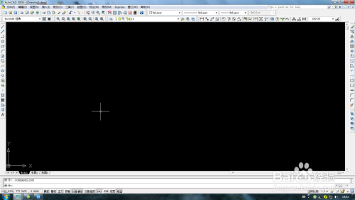 AutoCAD图案充填、多行文字命令操作方法