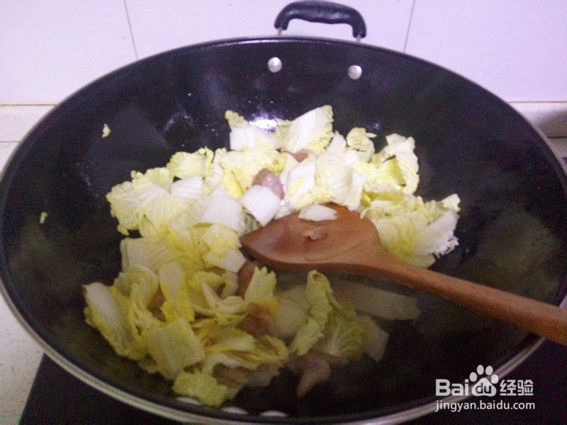 黄叶菜肉汤怎么做？黄叶菜炒肉怎么做？