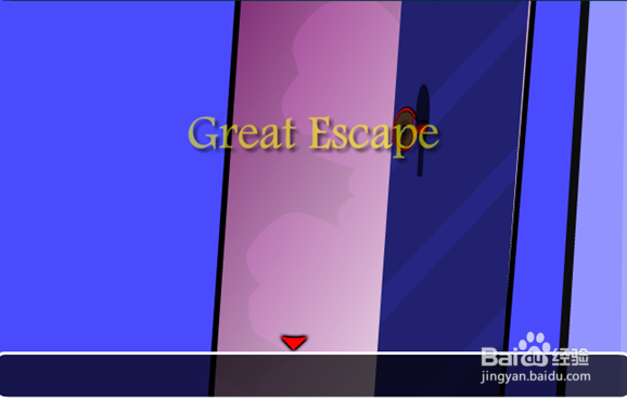 迷人的房间逃脱攻略：[4]