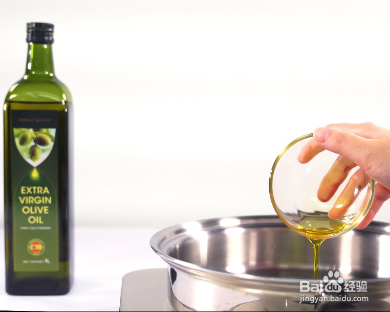 应该这样做黑椒杏鲍菇牛柳