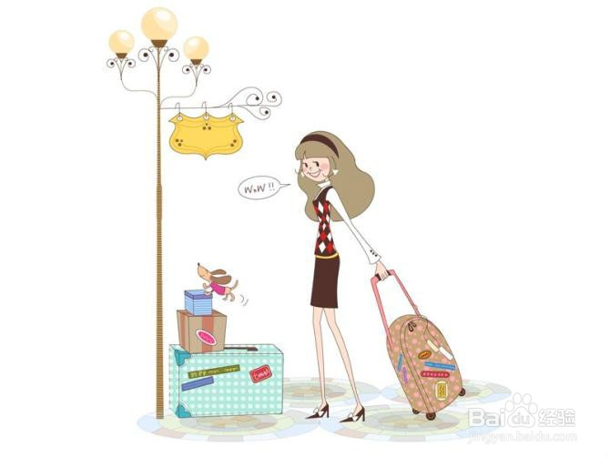 Girl,SO Beautifull ,聪明的女人活得恣意(4)