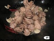 台式三杯鸡究竟有哪三杯——【台式三杯鸡】