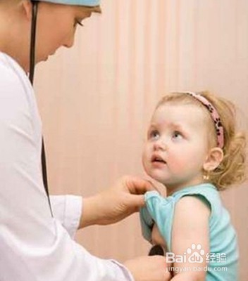 宝宝发烧时应该怎么办