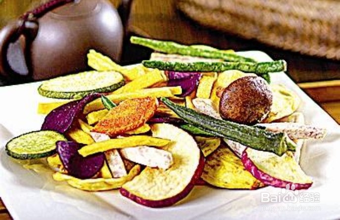 如何把蔬菜清理干净