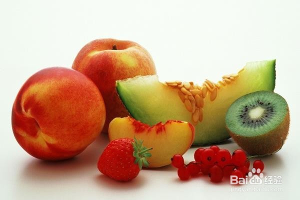 <b>怎样选到满意的水果</b>