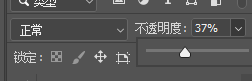 怎么用ps画扁平化花盆简单几步就搞定