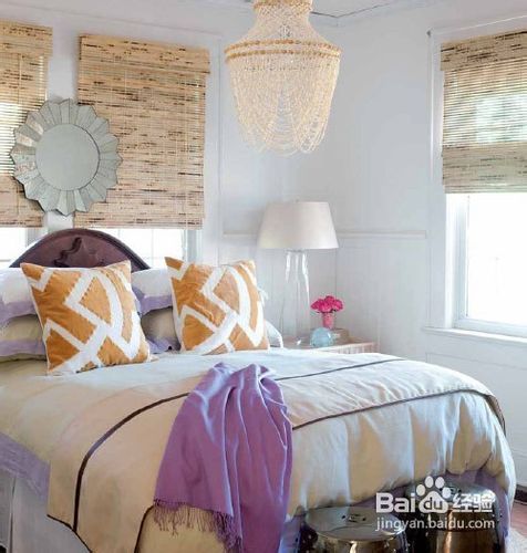 如何选择卧室吊灯,客厅吊灯