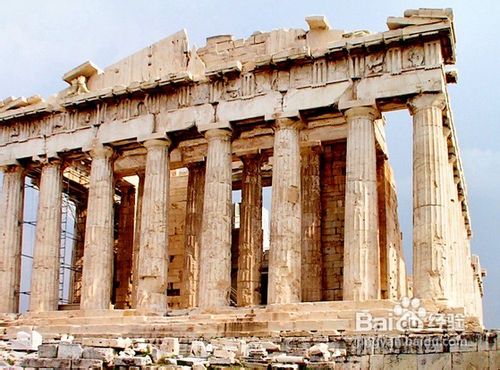 成都出发—希腊+法意瑞4国15天