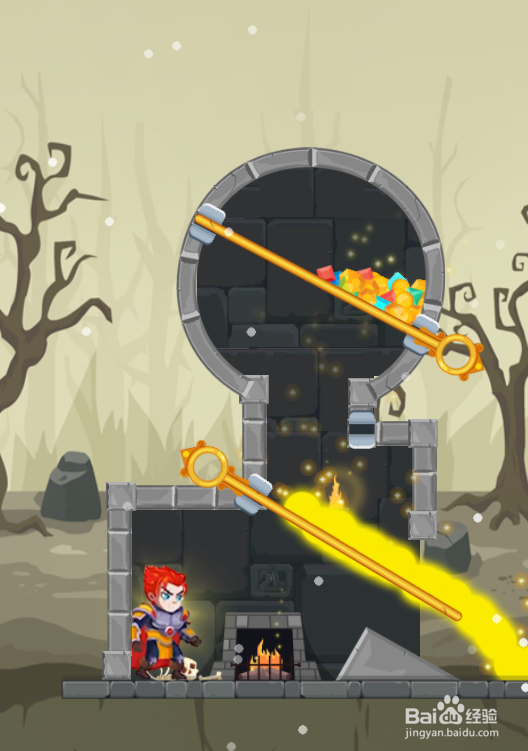 Tabu的Level 6怎样通关?