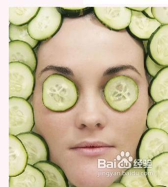 爱靓家族支招皮肤晒伤的解决方法