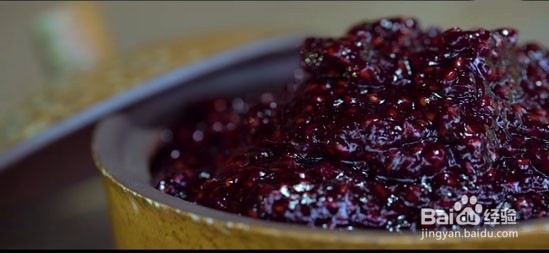 怎么做野生树莓酱好吃
