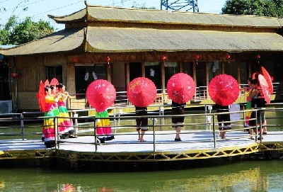 出游必须注意食品卫生5大隐患