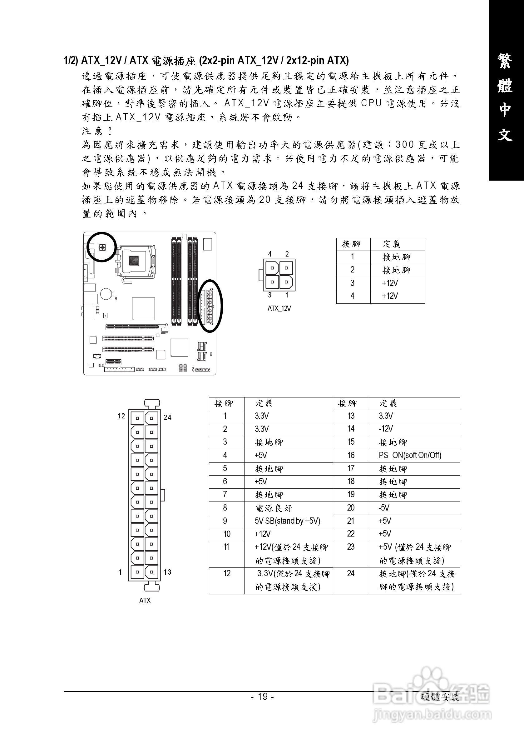 技嘉GA-945GM-DS2 (rev. 2.0)型主板说明书:[2]