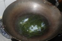 凉拌三丝的美味做法