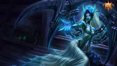 英雄联盟（LOL）S6版本上分英雄以及注意事项